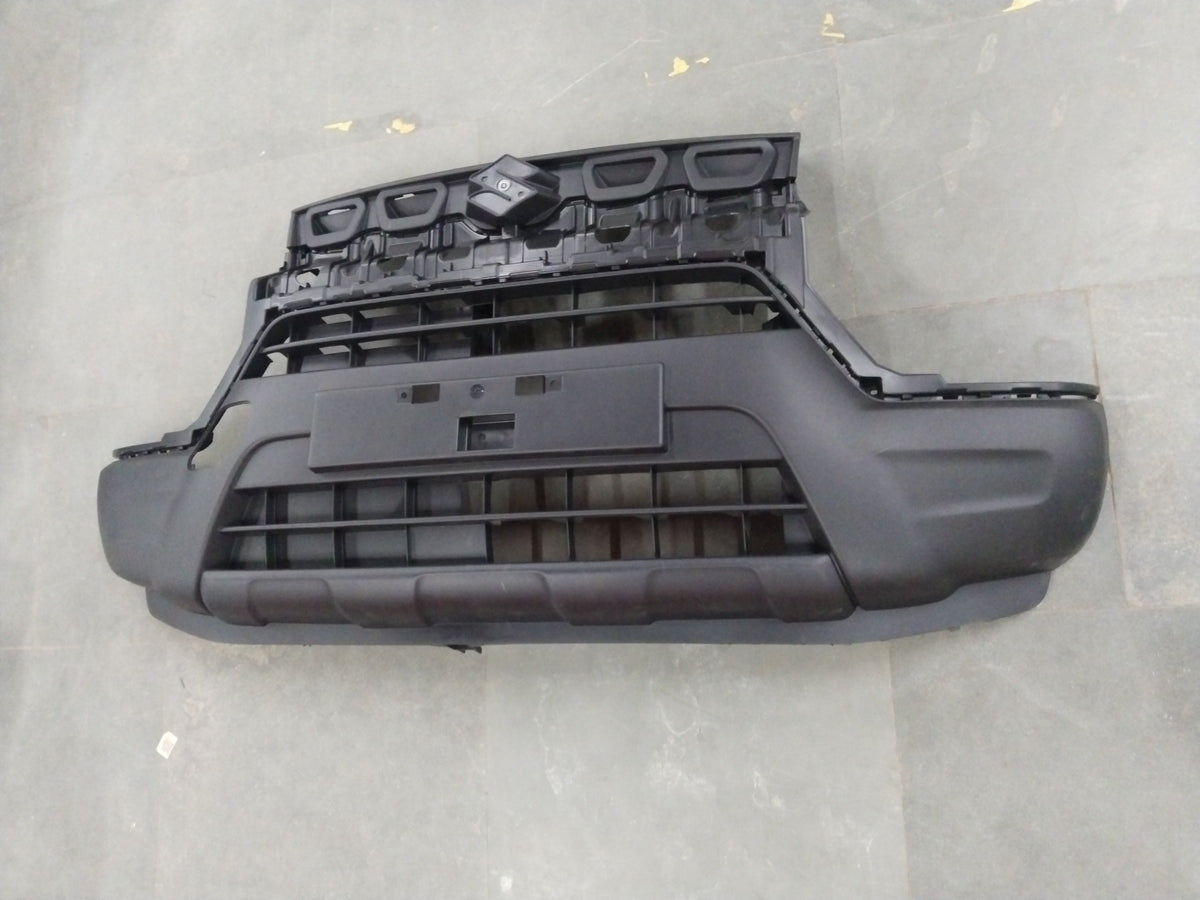 MARUTI SUZUKI Bumper| Front | S-Presso (2019+) | Petrol / CNG | #71711M62S005PK 71711M62S005PK - Back view