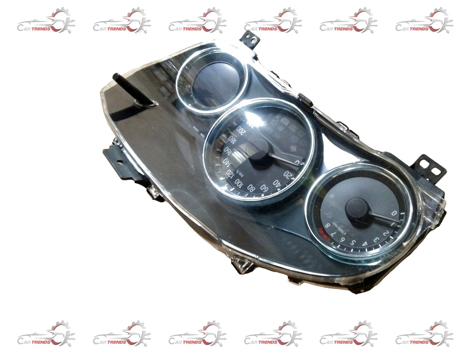 CarTrends METER ASSEMBLY COMBINATION | CITY | #78100T9CW12 78100T9CW12 - Back view