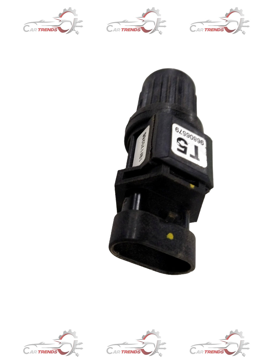 CarTrends SPEEDOMETER SENSOR | CHEVROLET BEAT DIESEL | #J96806579 J96806579 - Back view
