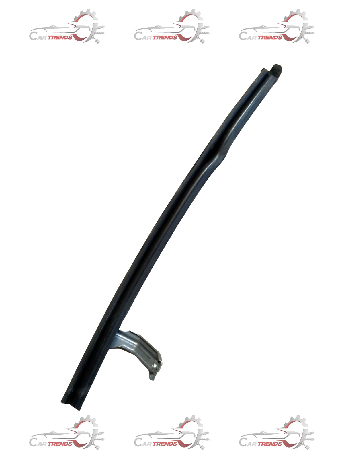 CarTrends GLASS RUN RUBBER | RENAULT SCALA | REAR | #823853BG0A 823853BG0A - Back view