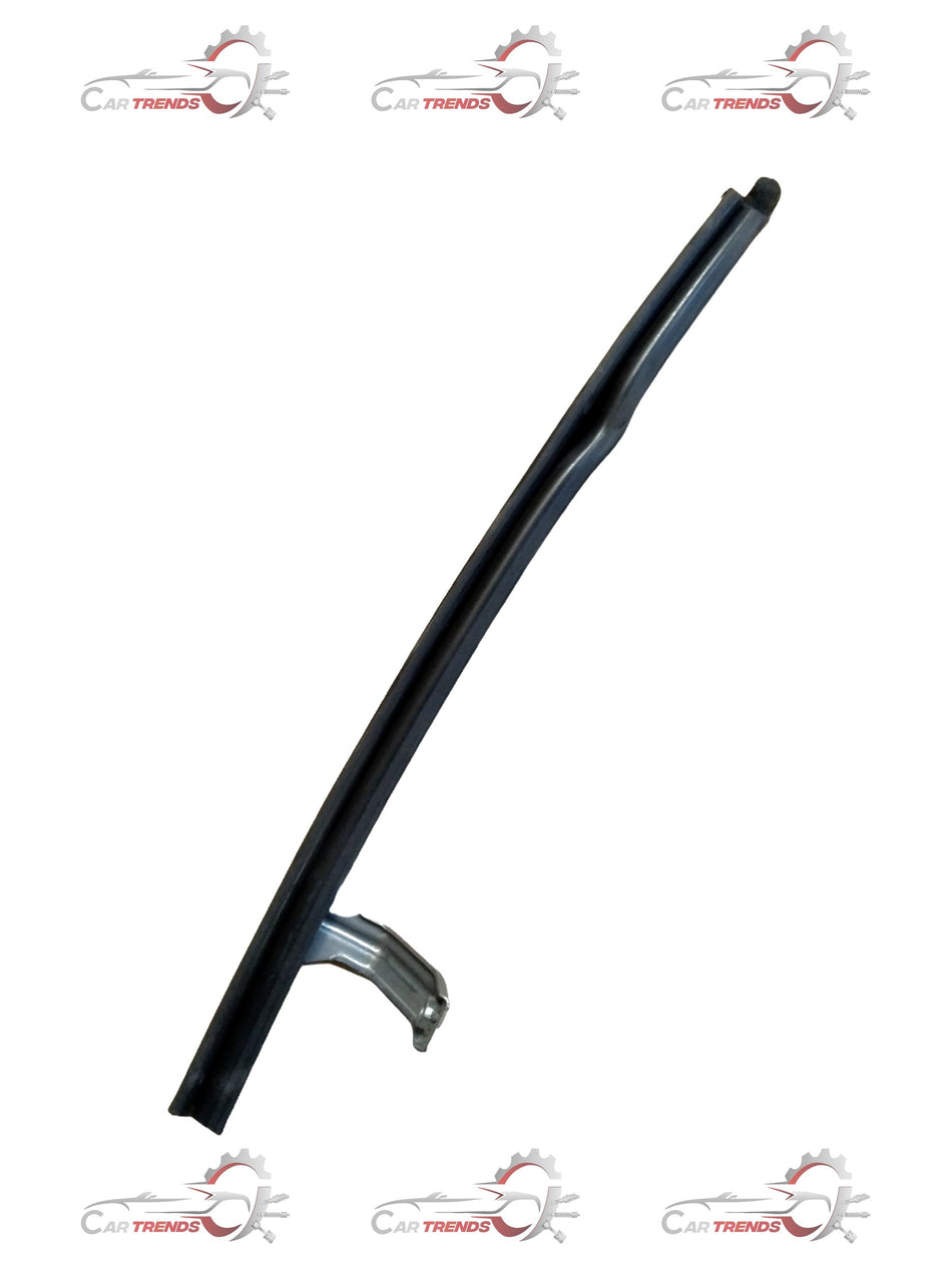 CarTrends GLASS RUN RUBBER | RENAULT SCALA | REAR | #823853BG0A 823853BG0A - Back view