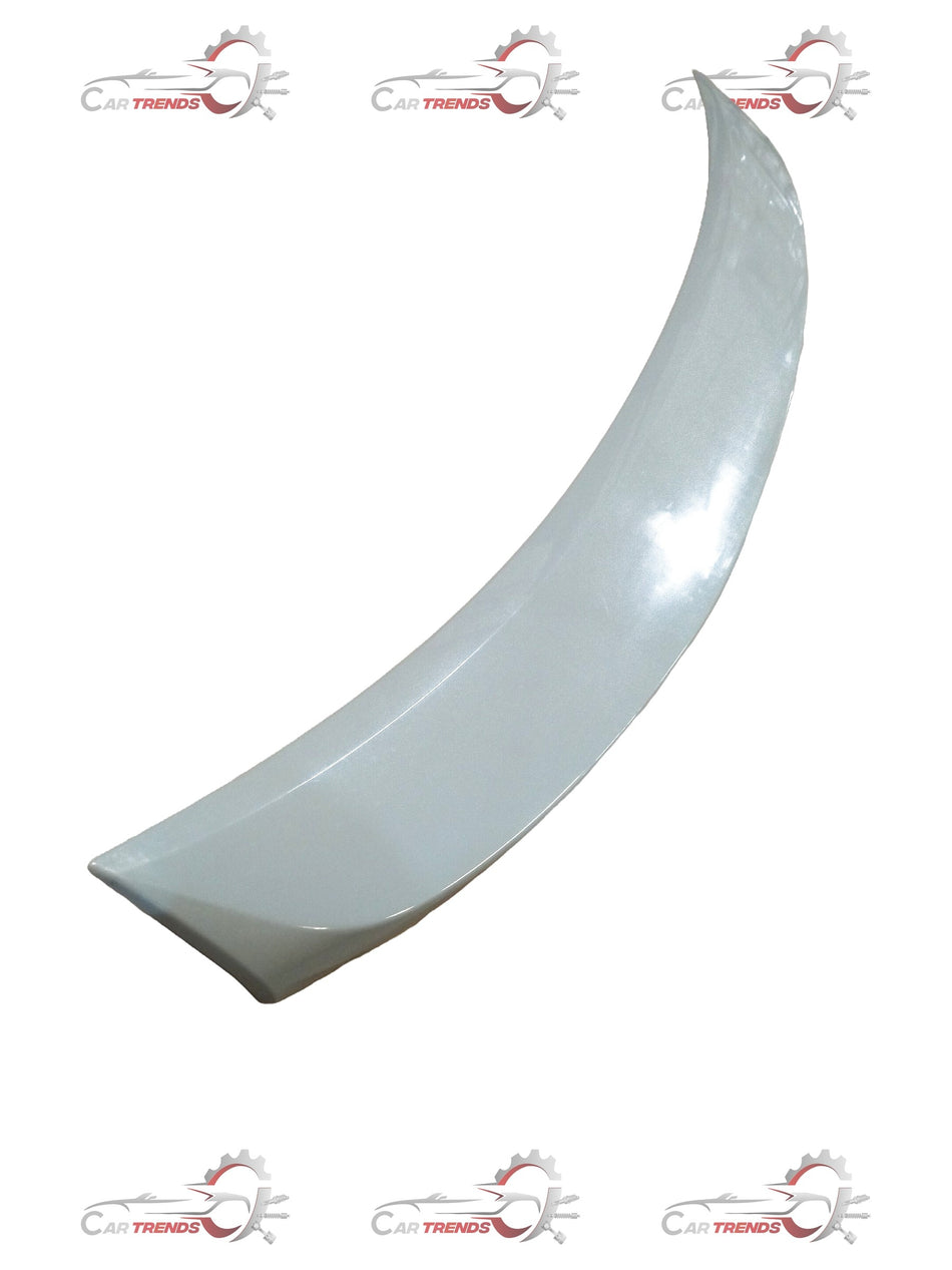 CarTrends SPOILER ASSEMBLY TRUNK | CITY/AMAZE/JAZZ | | #71700T9A003ZB 71700T9A003ZB - Back view