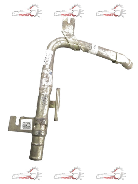 GENERAL MOTORS NECK FUEL FILLER | CHEVROLET TAVERA | #T97595711 T97595711 - Back view