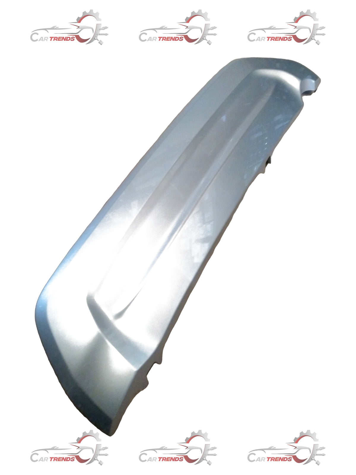 Maruti Suzuki Ritz rear bumper garnish, #71831M73S00PWJ