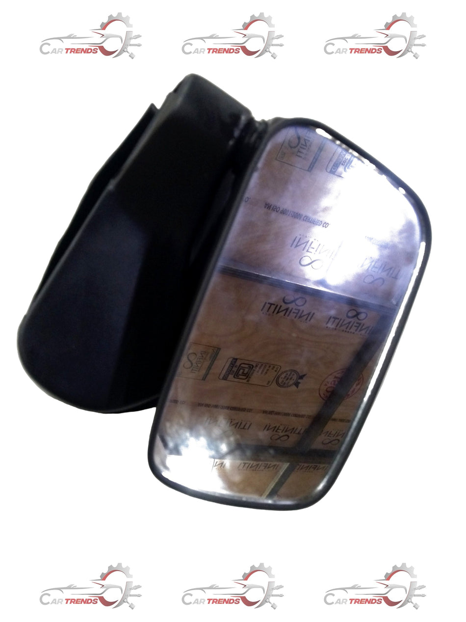 CarTrends Mirror | Alto Ordinary Right Hand Outside Rear View | Cartrends | #ARVM001576 ARVM001576 - Back view