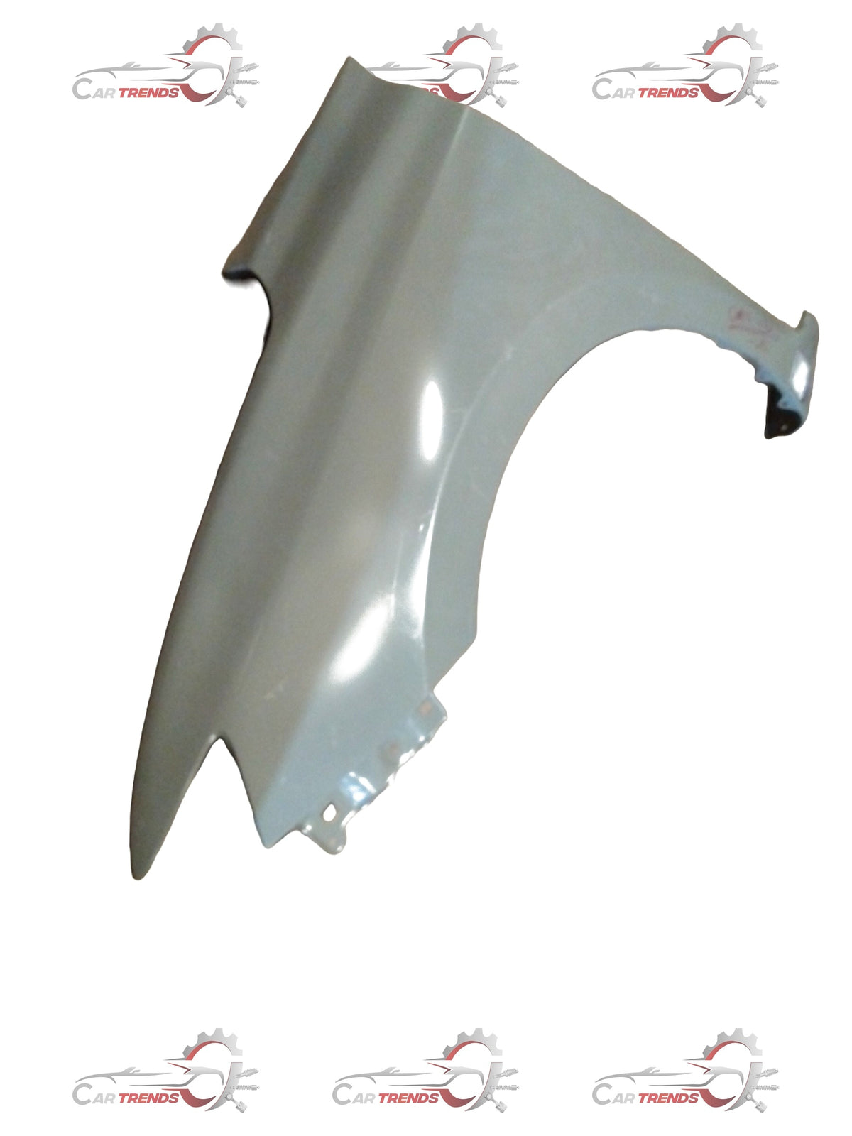 Maruti Suzuki PANEL, FRONT FENDER, L 57711m55u10 - Back view