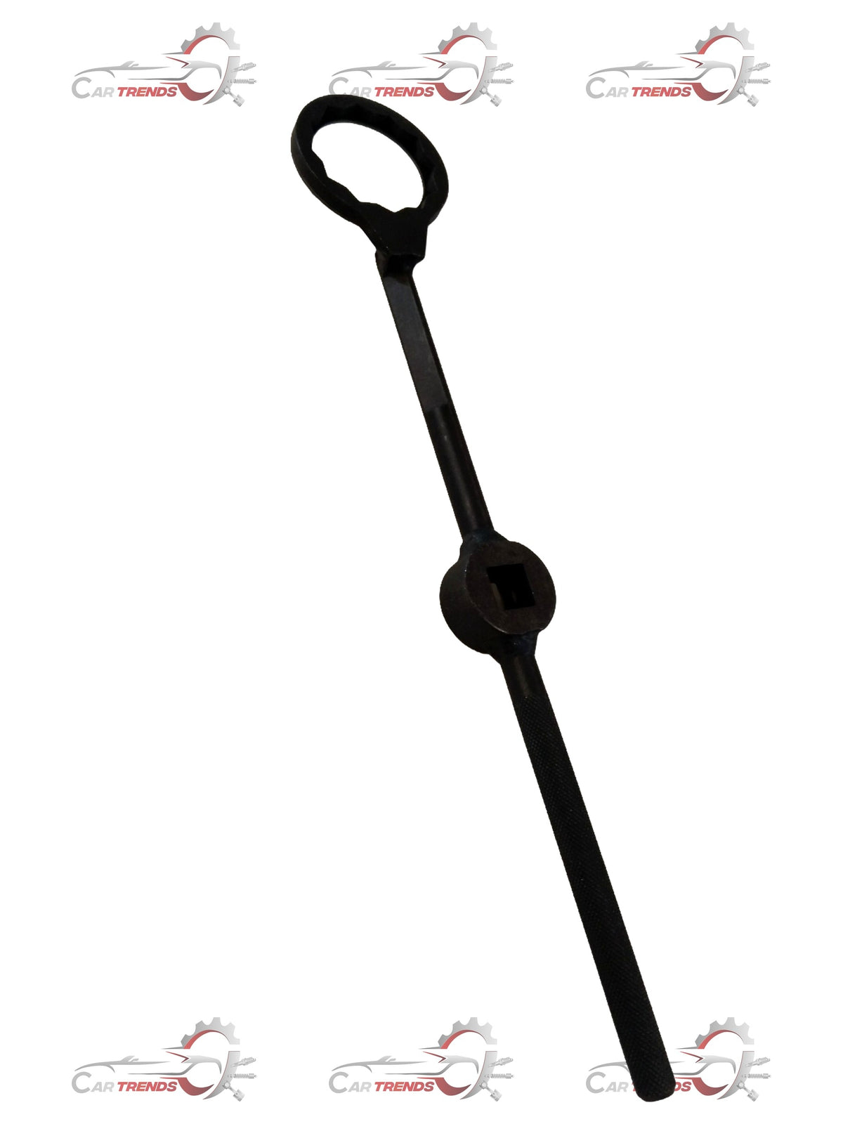 CarTrends LOCK NUT WRENCH | CITY/JAZZ | REAR | #07MAASL00101 07MAASL00101 - Back view