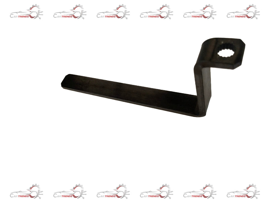 CarTrends BOOSTER PISTON HOLDER | ACCORD/CIVIC/CR-V | #070ABSJA0200 070ABSJA0200 - Back view
