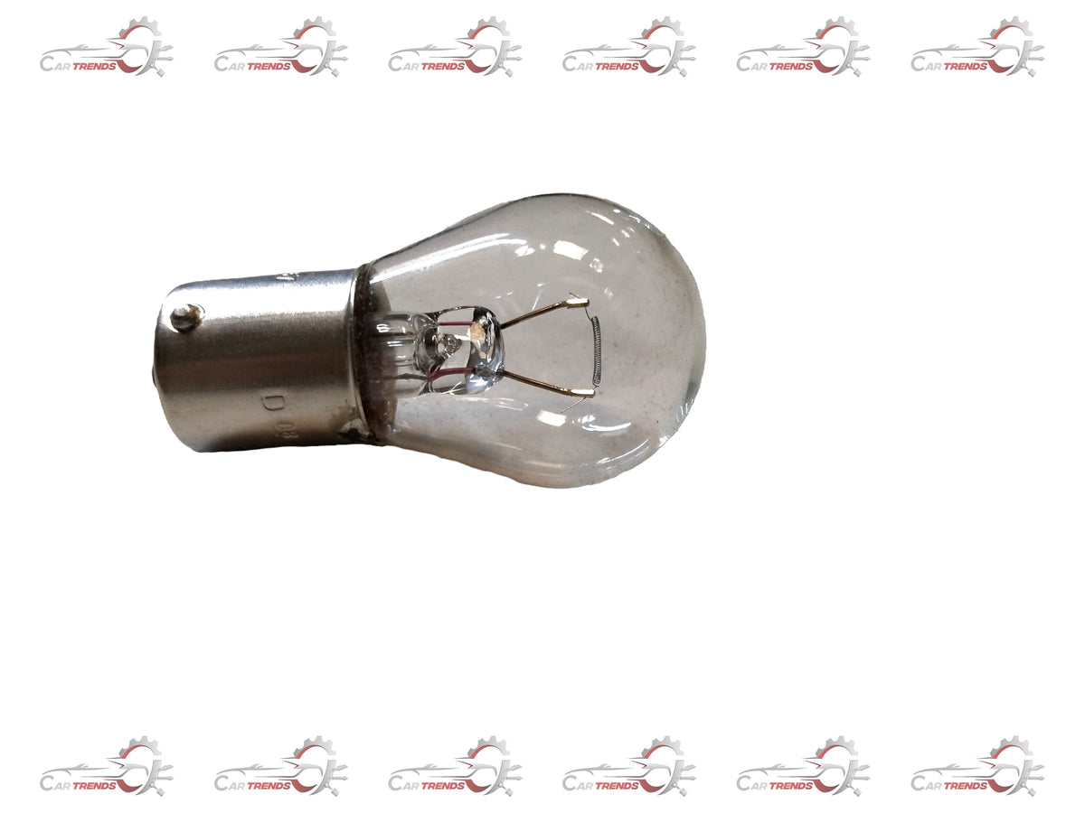 Nissan bulb for Micra, Sunny, Pulse, Scala models, showing the replacement light bulb with packaging.