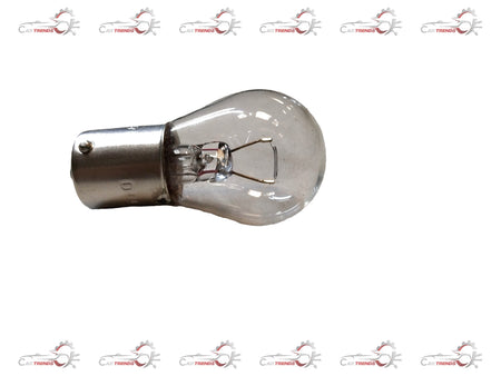 Nissan bulb for Micra, Sunny, Pulse, Scala models, showing the replacement light bulb with packaging.