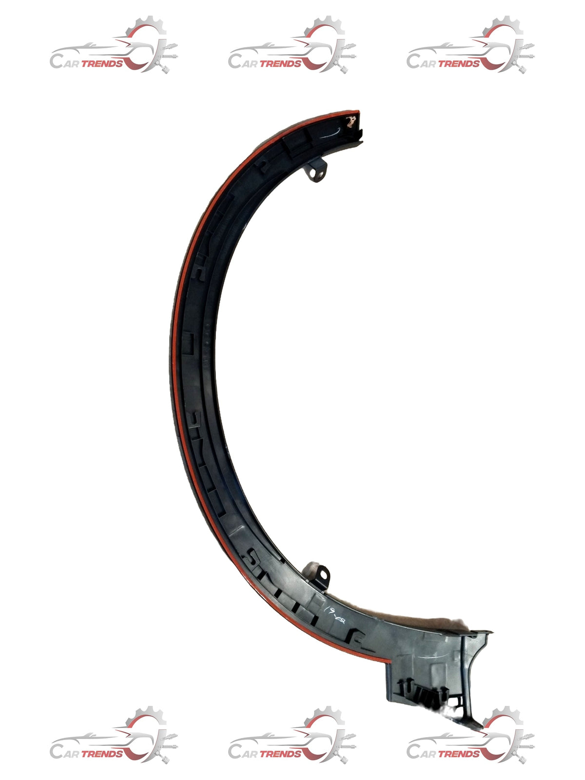 MARUTI SUZUKI GUARD ASSYFR FENDER SPLASHL 77220M64M005PK 77220M64M005PK - Back view