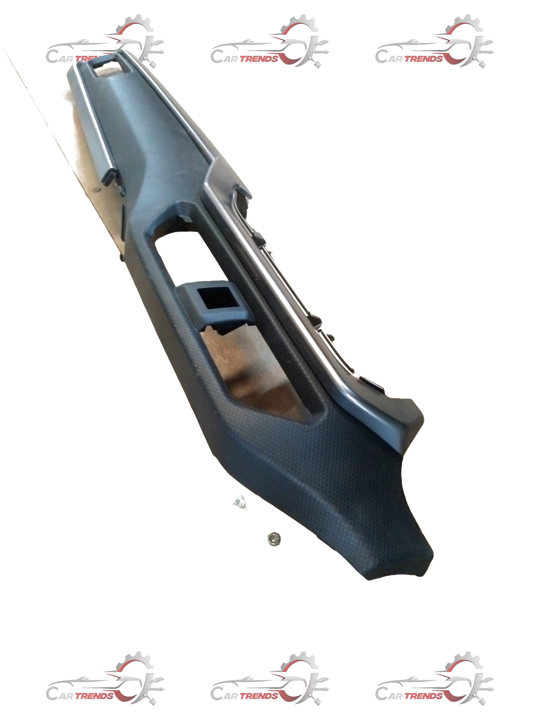 Maruti Suzuki GARNISH COMPI/P ASST LOUVER 73840m66t10c8j - Back view