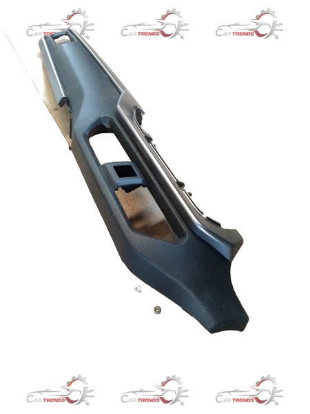 Maruti Suzuki GARNISH COMPI/P ASST LOUVER 73840m66t10c8j - Back view