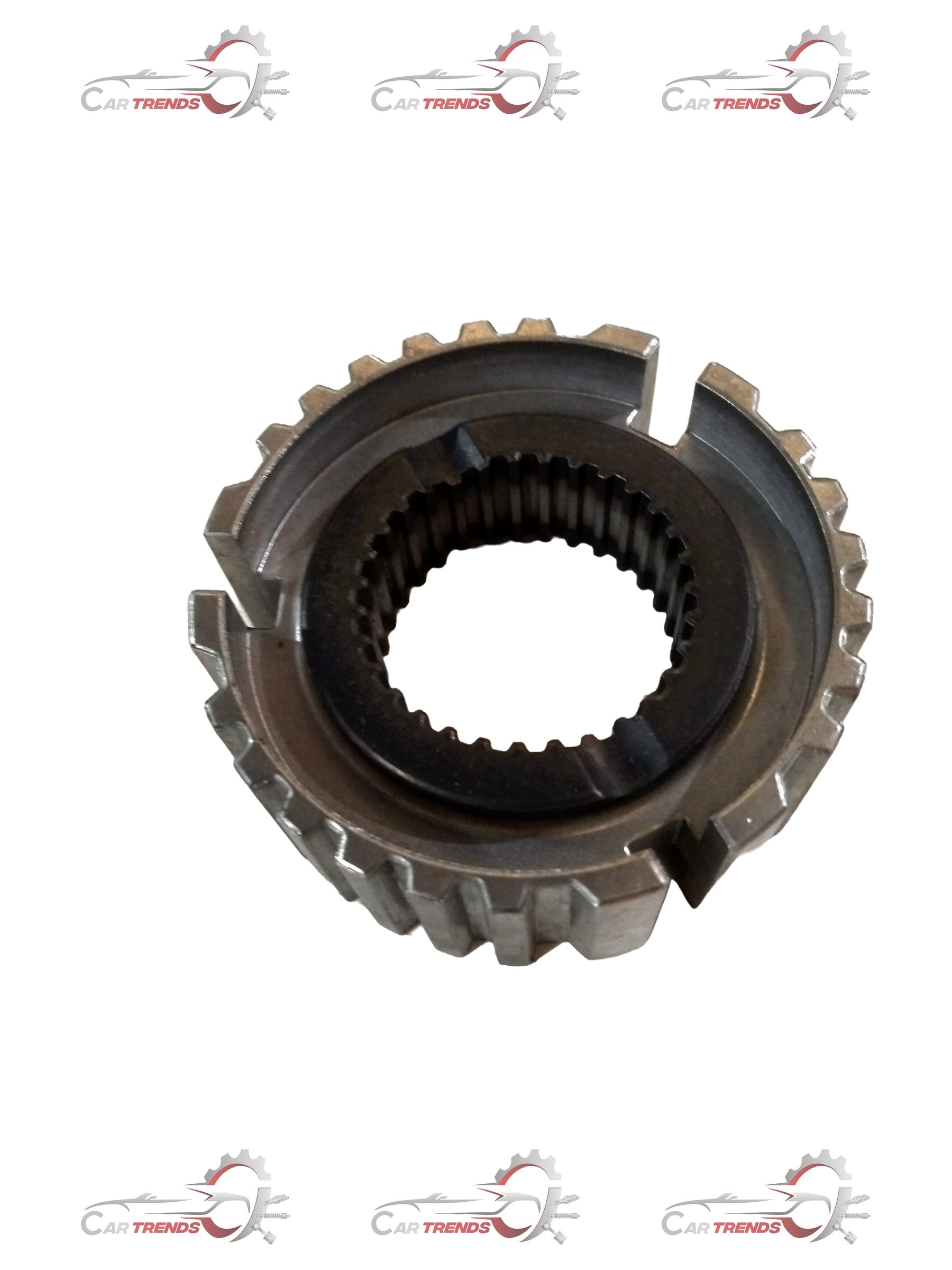 MARUTI SUZUKI HUBLOW SPEED SYNC 24411M67K00 24411M67K00 - Back view