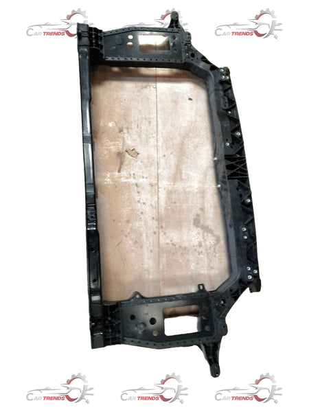 CarTrends tie rod end spare part for vehicles, left-hand side, with the part number #64101B4951, shown in the image.