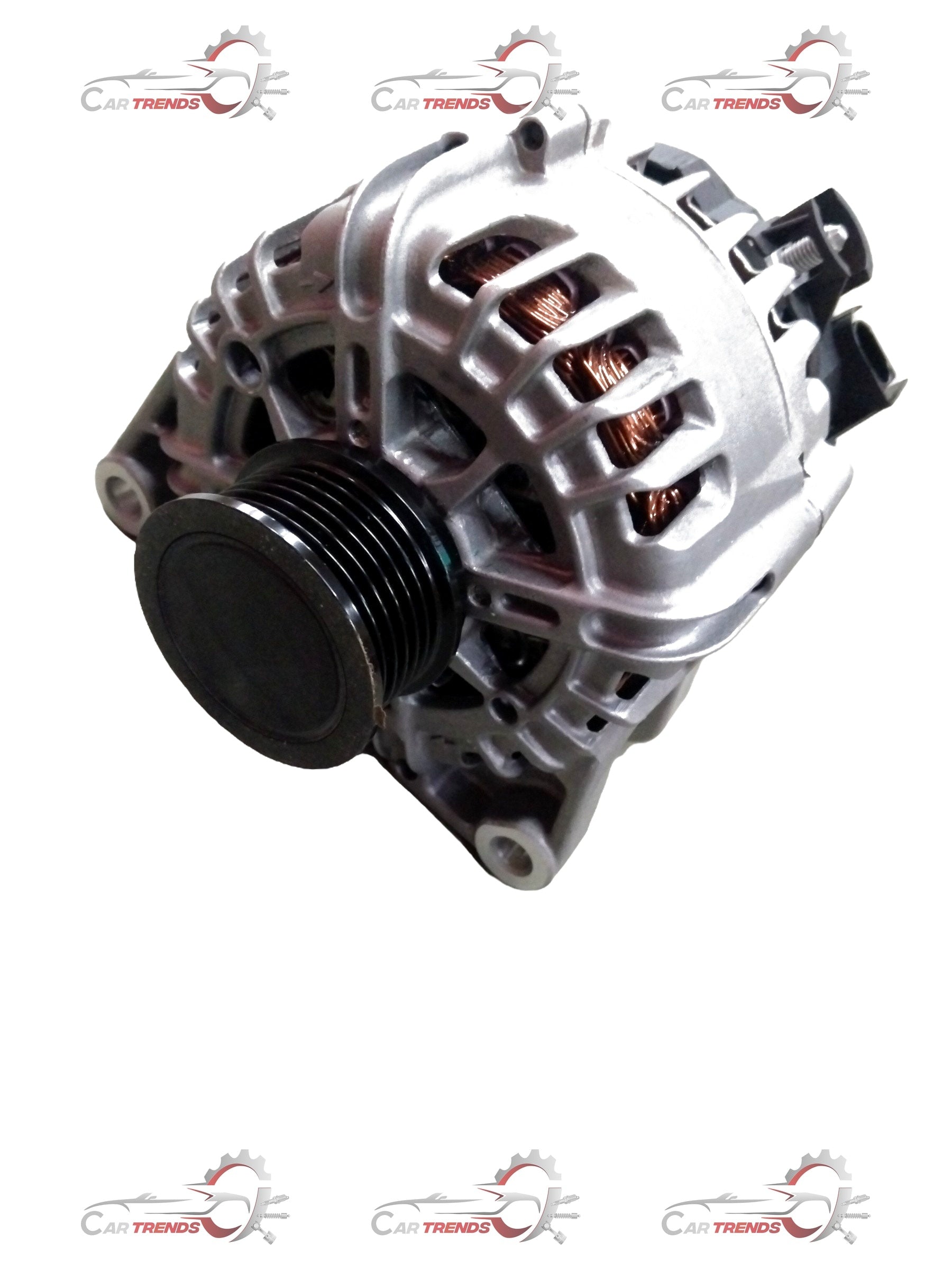 Ford ALTERNATOR  Av6z10346d - Back view
