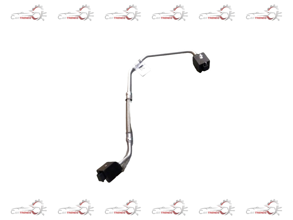 Ford Tube Oil Feed E4bz6k679a - Back view