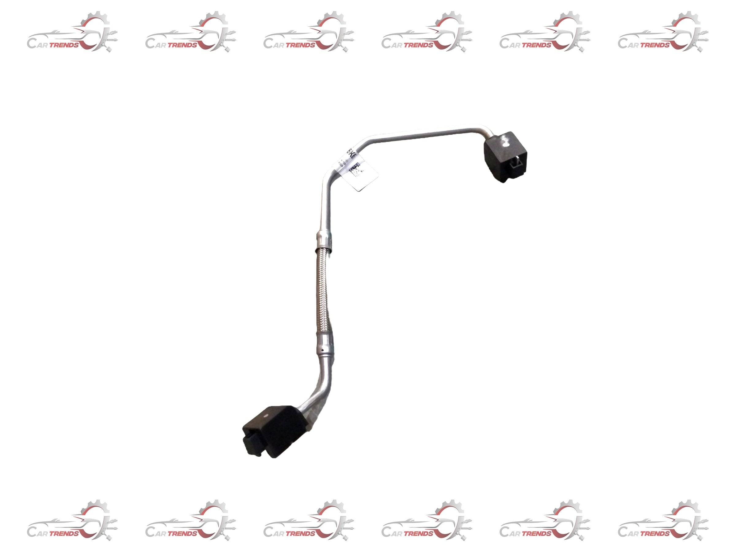 Ford Tube Oil Feed E4bz6k679a - Back view