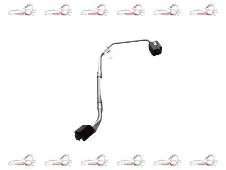 Ford Tube Oil Feed E4bz6k679a - Back view