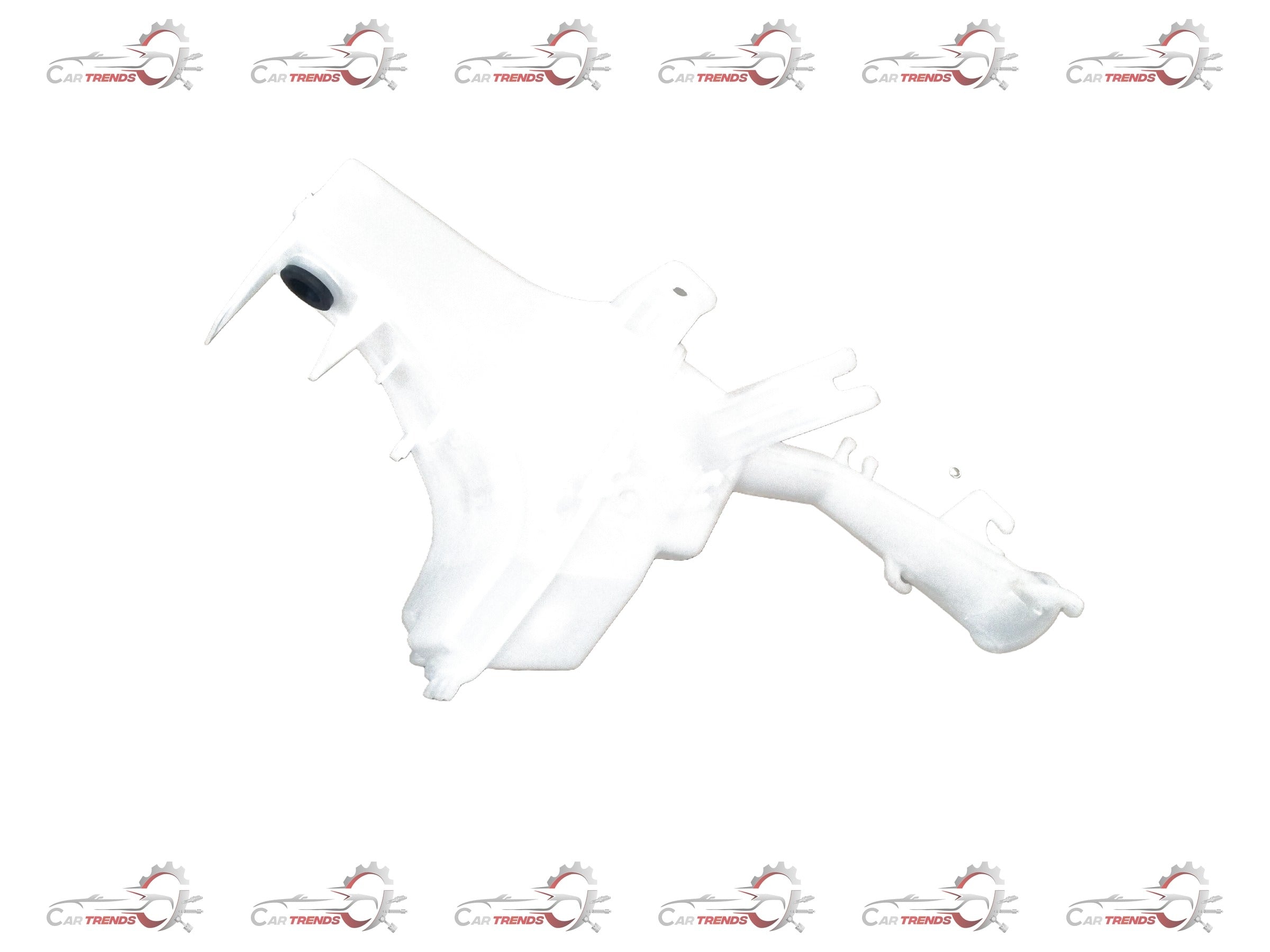 HYUNDAI RESERVOIR ASSEMBLY WINDSHIELD WASHER | I20/VERNA/CRETA/ALCAZAR | #98611T7900 98611T7900 - Back view