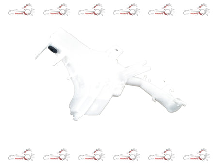 HYUNDAI RESERVOIR ASSEMBLY WINDSHIELD WASHER | I20/VERNA/CRETA/ALCAZAR | #98611T7900 98611T7900 - Back view