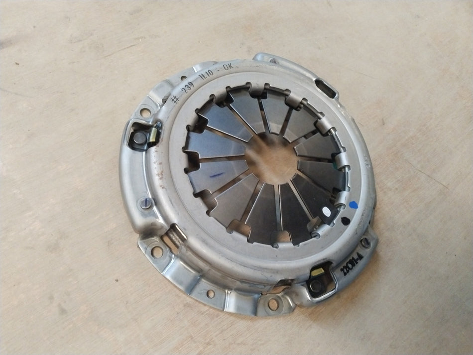 HONDA DISK CLUTCH PRESSURE PLATE | CITY | #22300RB0005 22300rb0005 - Back view