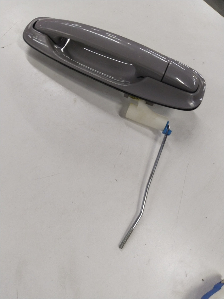GENERAL MOTORS HANDLE ASSEMBLY DOOR | OPTRA PETROL | RH | REAR OUTER | #J96547982 J96547982 - Back view