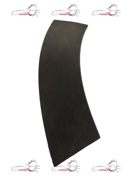 Hyundai Alcazar right rear bumper bracket piece by CarTrends, showing the metal bracket with mounting points.