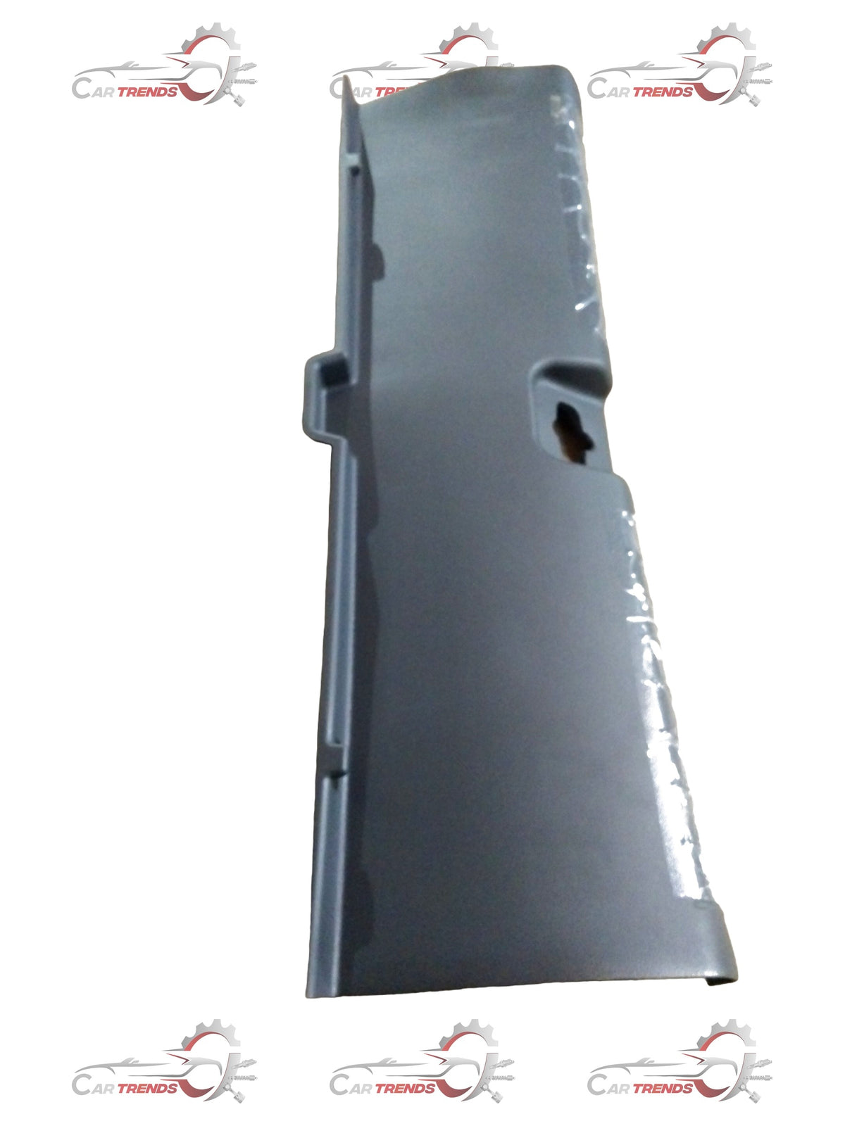 CarTrends TRIM ASSEMBLY TRANSVERSE | CRETA/I20/VERNA/VENUE | REAR | #85770K6400T9Y 85770K6400T9Y - Back view