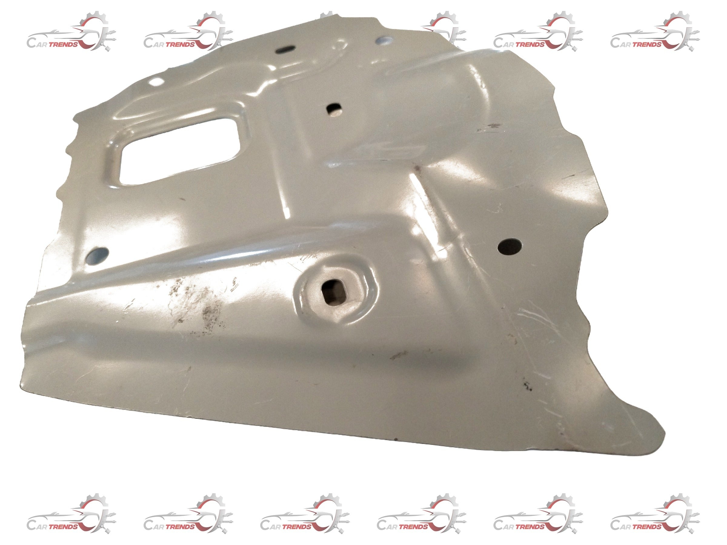 Maruti Suzuki Panel Quarter Inner for Ciaz model, part number 63313M79M00, showing the inner panel in metallic finish.