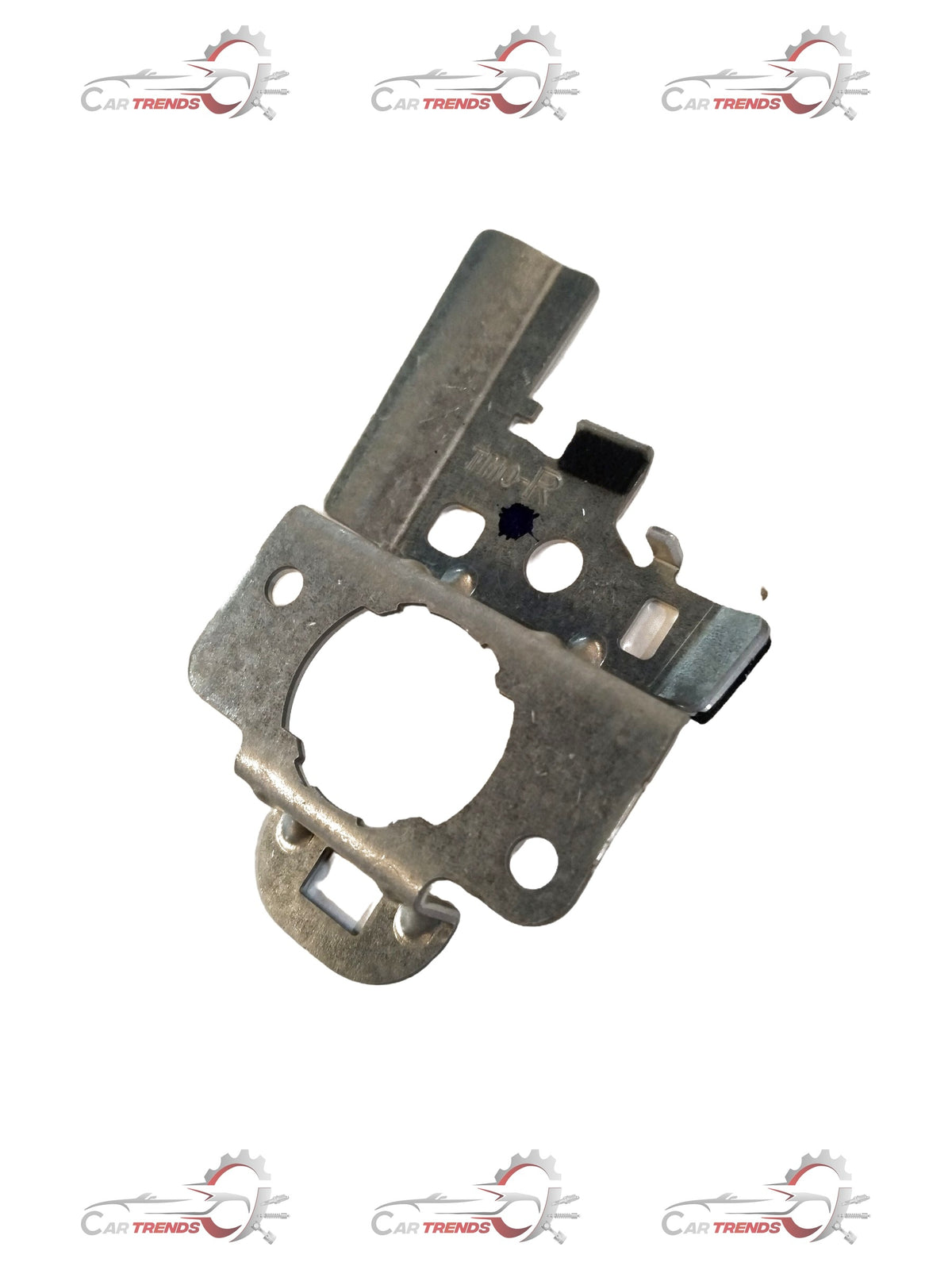 CarTrends PROTECTOR OUT HANDLE | AMAZE/CITY/CIVIC/ELEVATE | RH FRONT | #72130TM0T01 72130TM0T01 - Back view