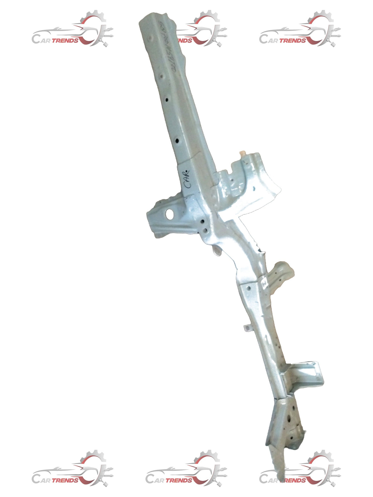 MARUTI SUZUKI MEMBER ASSEMBLY APRON SIDE | MARUTI SUZUKI S-CROSS | LH | #58700M59T00 58700M59T00 - Back view