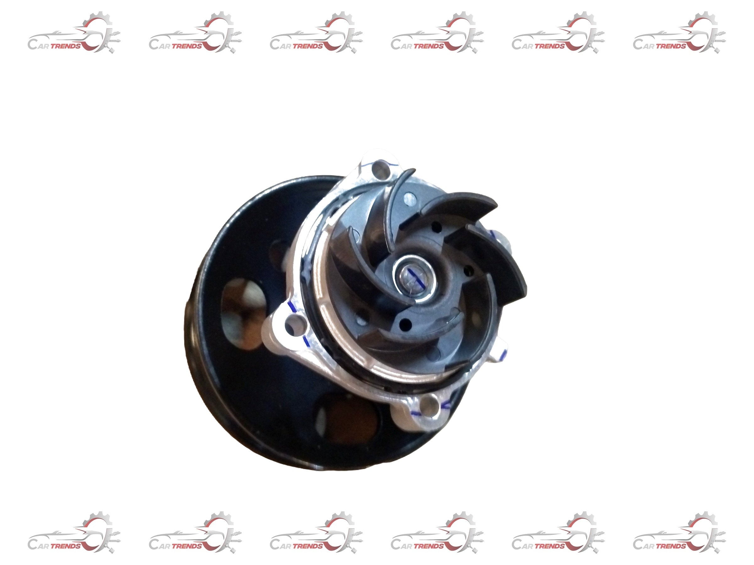 MARUTI SUZUKI PUMP ASSYWATER 17400M86J41 17400M86J41 - Back view