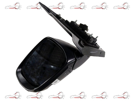 CarTrends MIRROR ASSEMBLY REAR VIEW | MARUTI SUZUKI SX4 | LH | #84702M76TA05PK 84702M76TA05PK - Back view
