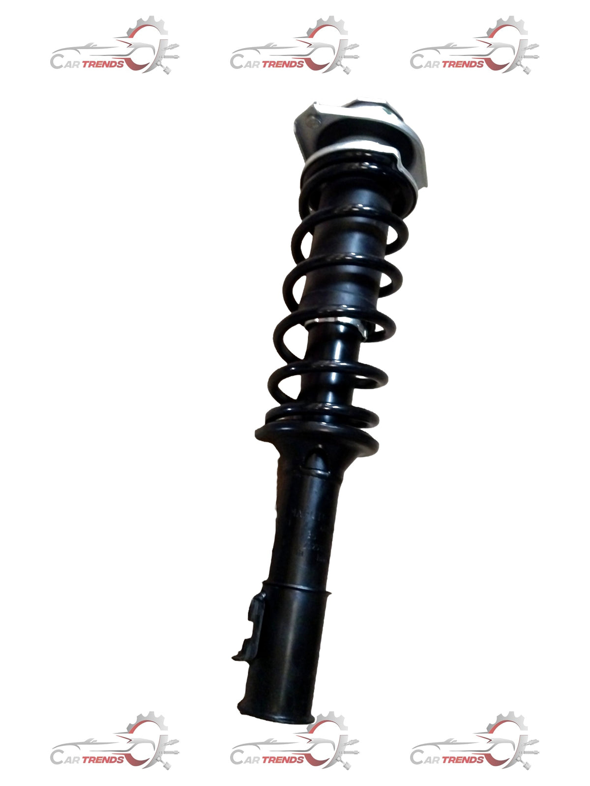 CarTrends STRUT SET SUSPENSION | SWIFT/BALENO/ALTO/WAGONR | RH FRONT | #41069M66L40 41069M66L40 - Back view
