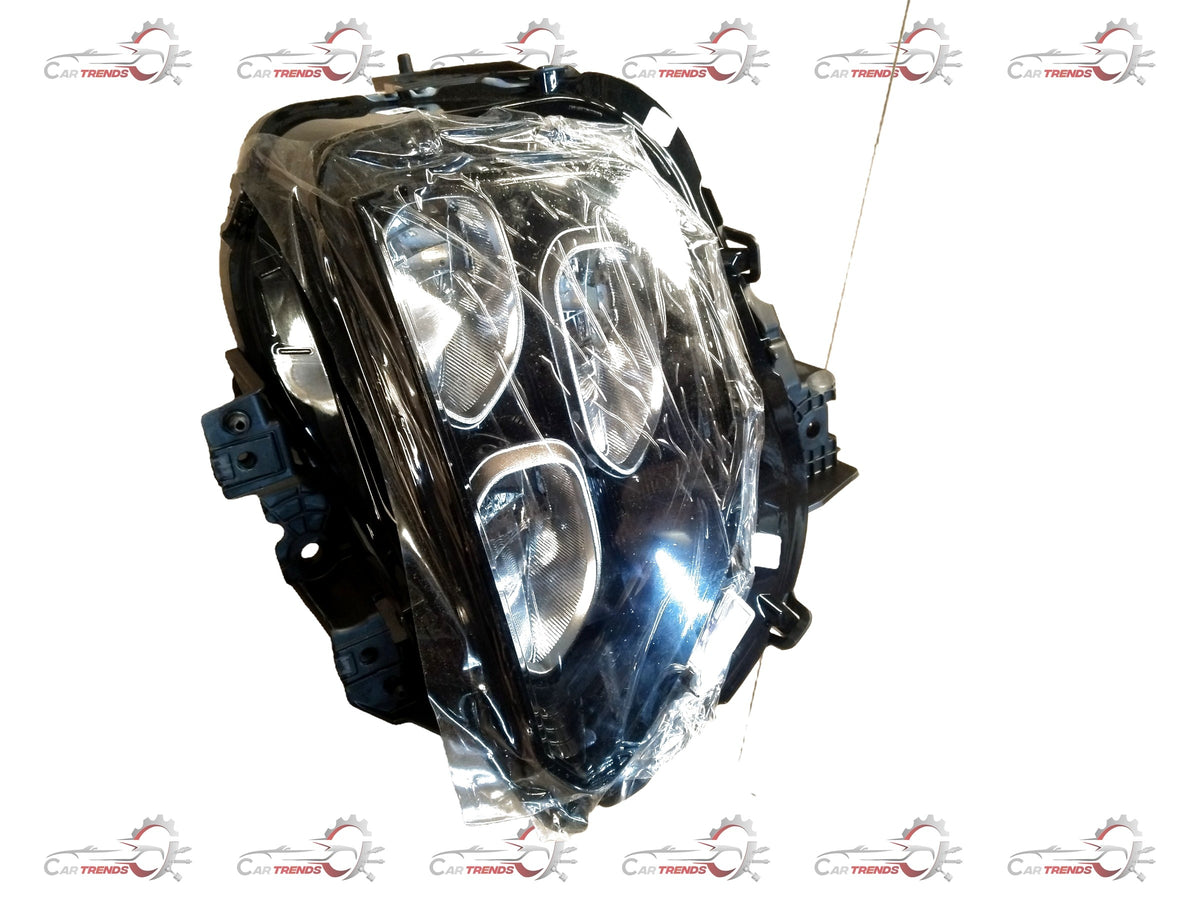 Maruti Suzuki HEADLAMP ASSYL 35100m74ta1 - Back view