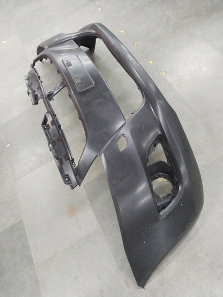 MARUTI SUZUKI BUMPER FRONT 71711M74L005PK 71711M74L005PK - Back view