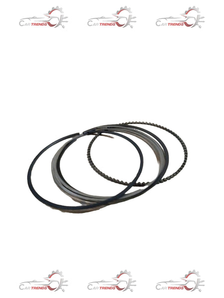 Maruti Suzuki RING SET, PISTON 12140m52t00 - Back view