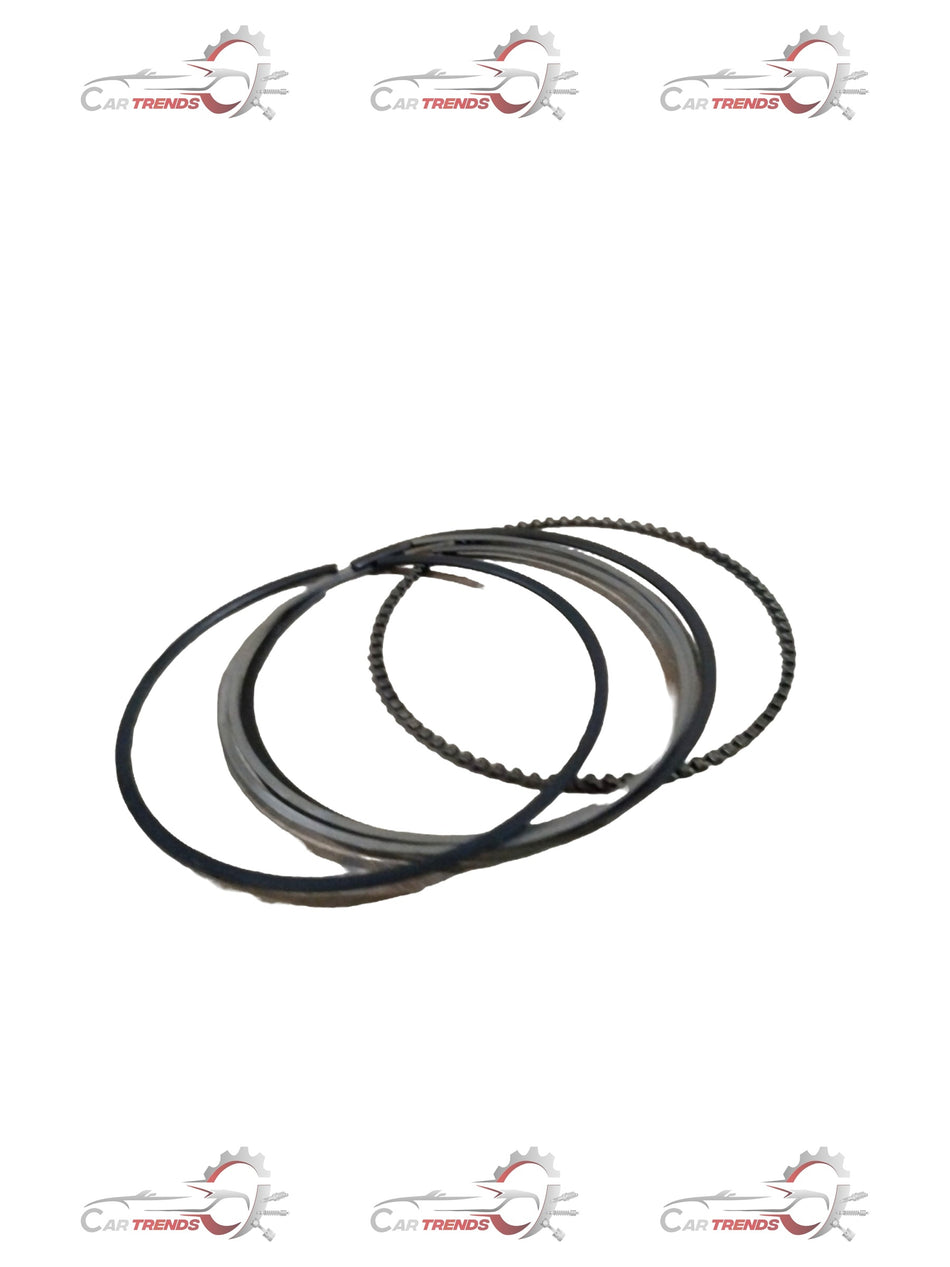Maruti Suzuki RING SET, PISTON 12140m52t00 - Back view