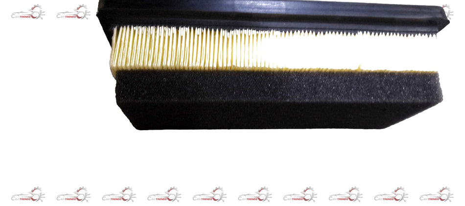 MAHINDRA Air filter kuv 100 petrol 0313aaz00891n 0313aaz00891n - Back view