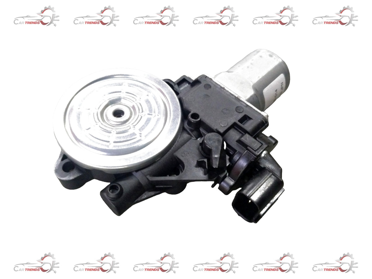 Honda MOTOR ASSY., L. RR. WINDOW 72755tsvk01 - Back view