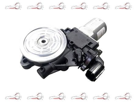 Honda MOTOR ASSY., L. RR. WINDOW 72755tsvk01 - Back view