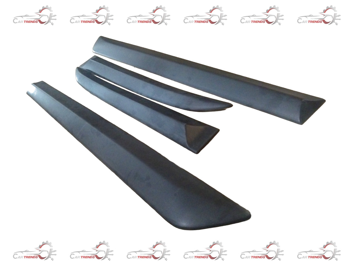 HONDA KIT BODY SIDE MOLDING | BRIO | #08P05TSV700 08P05TSV700 - Back view