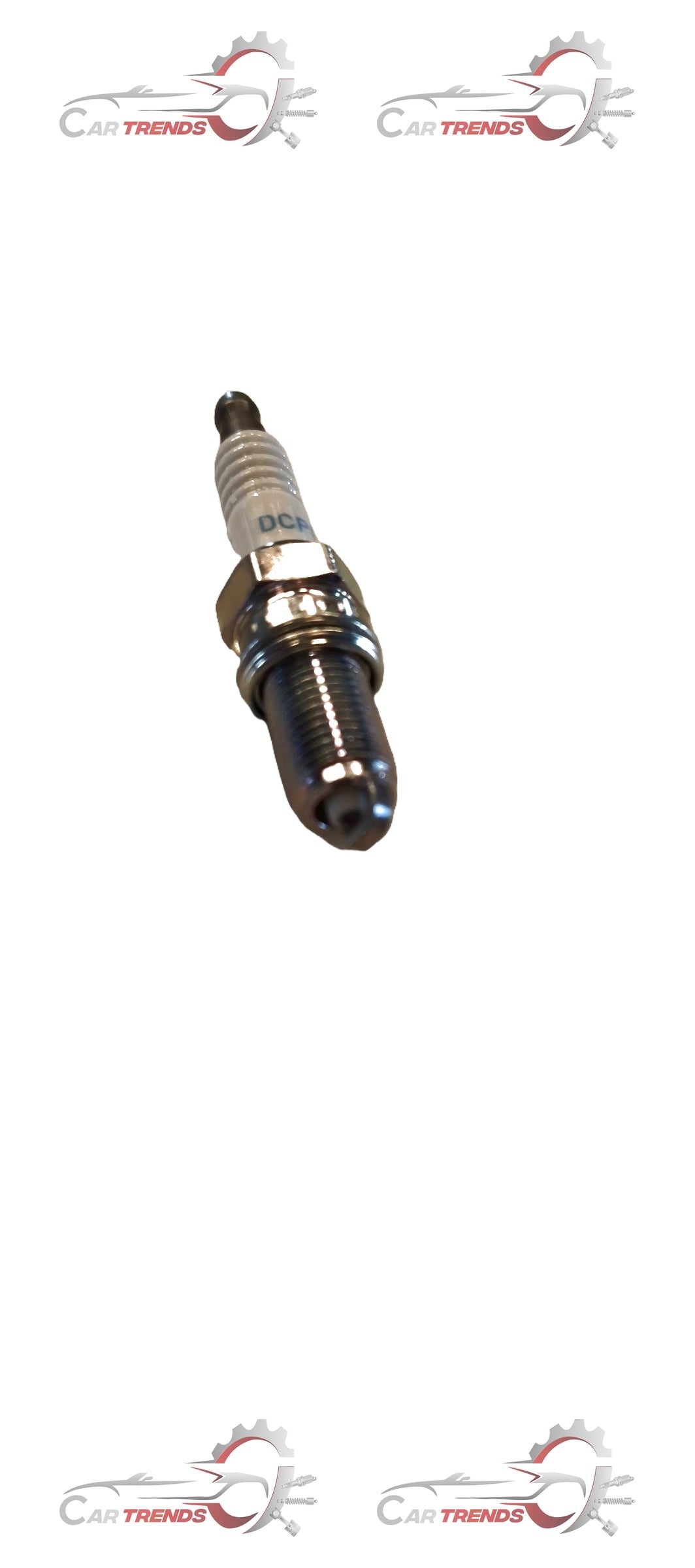 MARUTI SUZUKI SPARK PLUG MARUTI 800 09482M00448 - Back view
