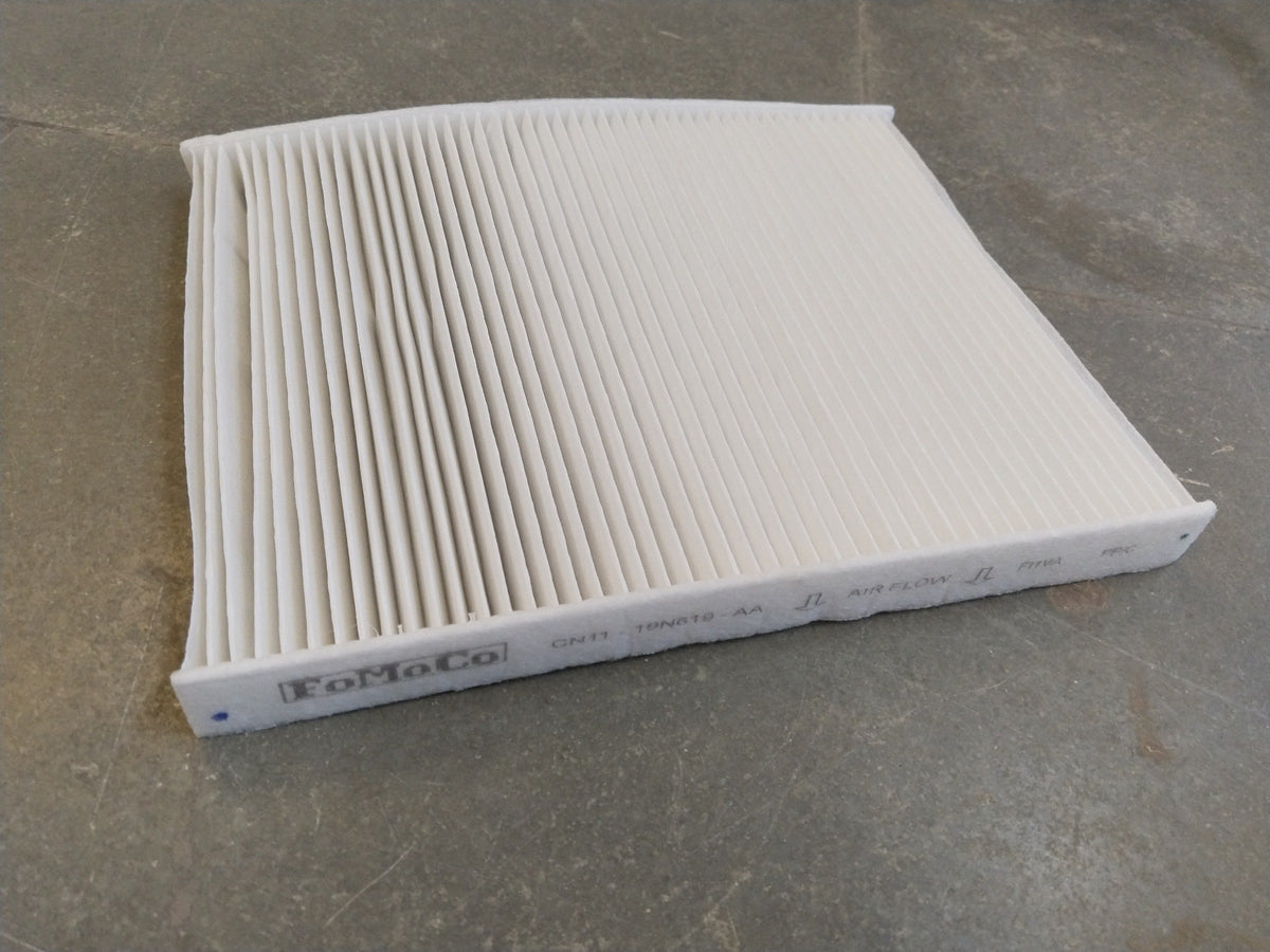 FORD Ac Filter Ecosports/Figo Aspire| All Models | All Variant | #CN1Z19N619A CN1Z19N619A - Back view