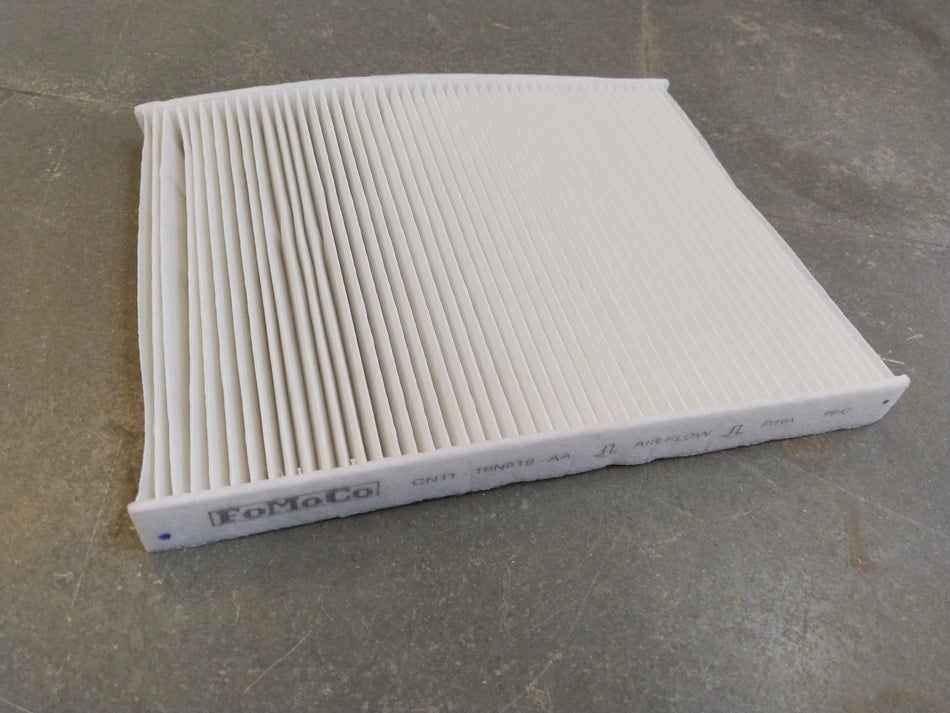 FORD Ac Filter Ecosports/Figo Aspire| All Models | All Variant | #CN1Z19N619A CN1Z19N619A - Back view