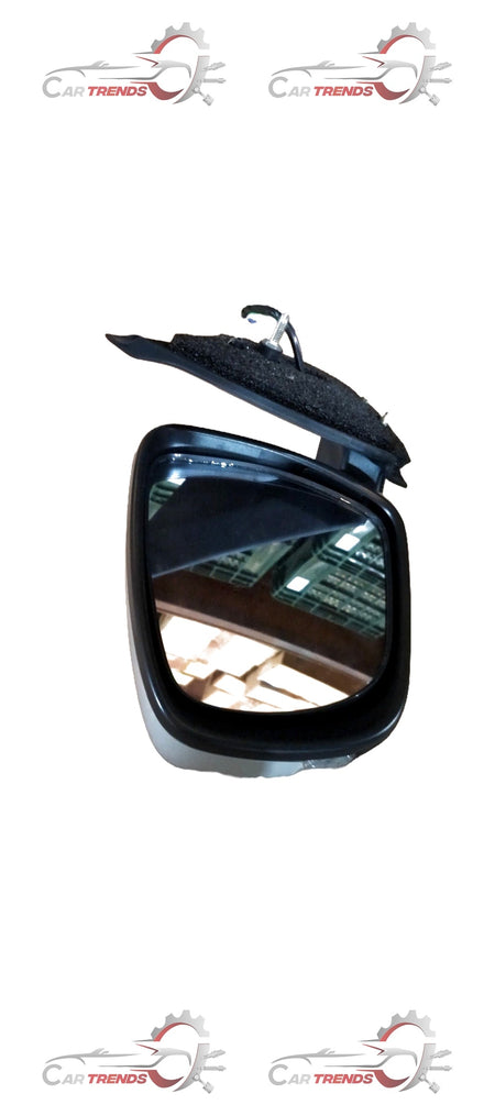 Maruti Suzuki MIRROR ASSY OUT REAR VIEW.L 84702 M 55U40-5PK - Back view