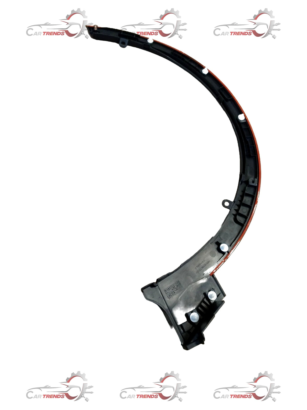 Maruti Suzuki GUARD ASSY,FR FENDER SPLASH,R 77210m64ma05pk - Back view