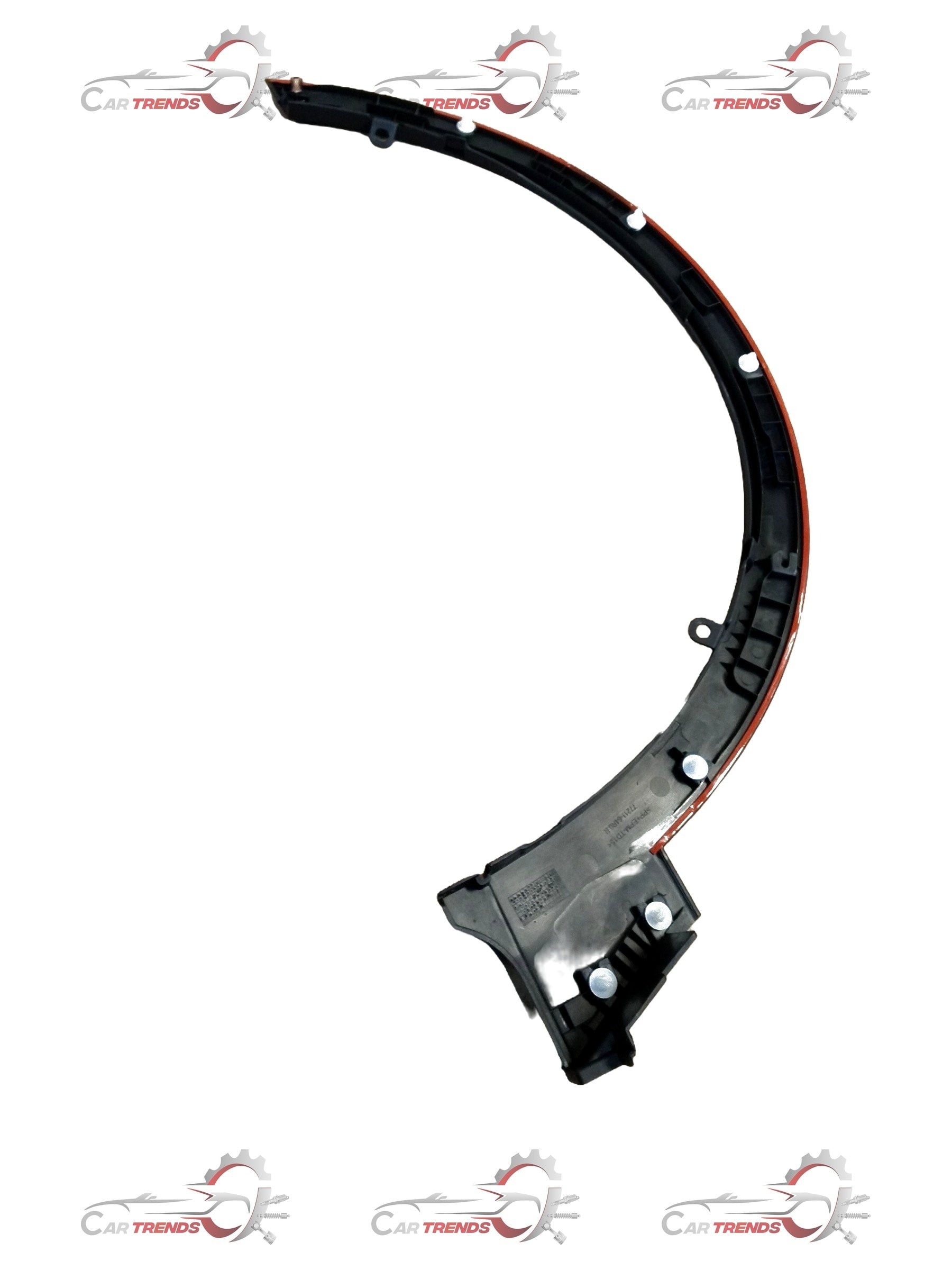 Maruti Suzuki GUARD ASSY,FR FENDER SPLASH,R 77210m64ma05pk - Back view