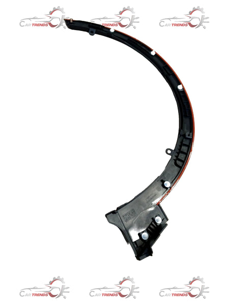 Maruti Suzuki GUARD ASSY,FR FENDER SPLASH,R 77210m64ma05pk - Back view